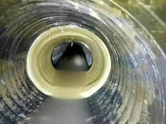 潜江内衬修复法通常适用于哪些类型的断面管道